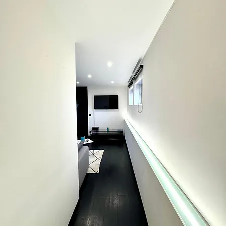 Apartmán T2 16 - Arc De Triomphe Paříž