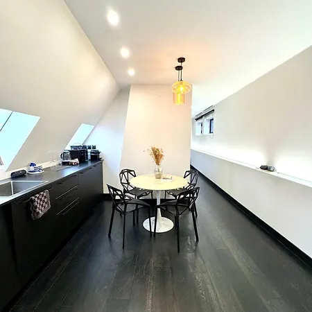 Apartmán T2 16 - Arc De Triomphe *