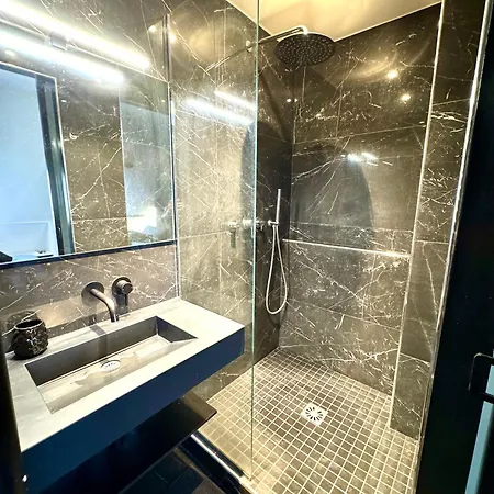 Apartmán T2 16 - Arc De Triomphe *